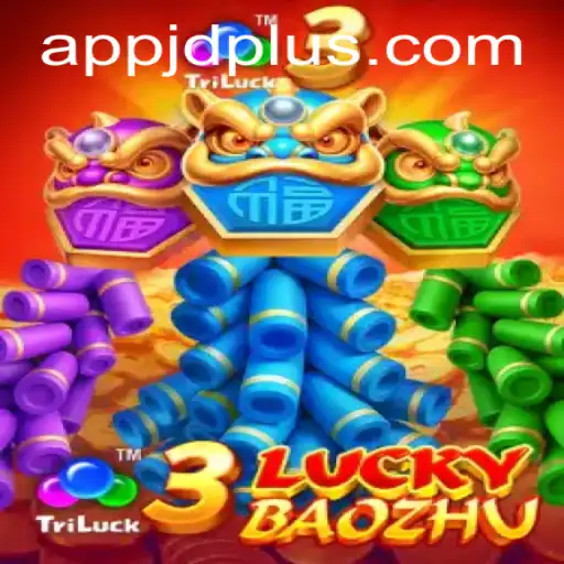 Exploring the Exciting World of 3LuckyBaozhu with JDPLUS