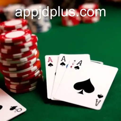 The Thrilling World of Blackjack