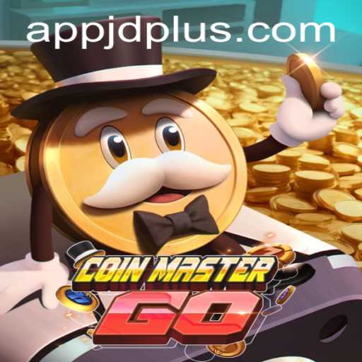 Unveiling CoinMasterGO: The Revolutionary Game Experience with JDPLUS