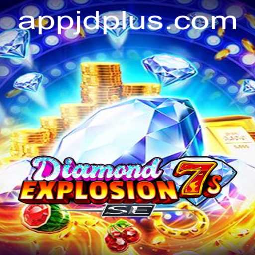 Discover the Thrill of DiamondExplosion7sSE: A Dive into the Electrifying Casino Game