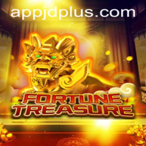 Explore the Mystical World of FortuneTreasure: A Gaming Adventure