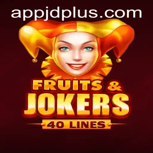 Exploring the Exciting World of FruitsAndJokers40 with JDPLUS