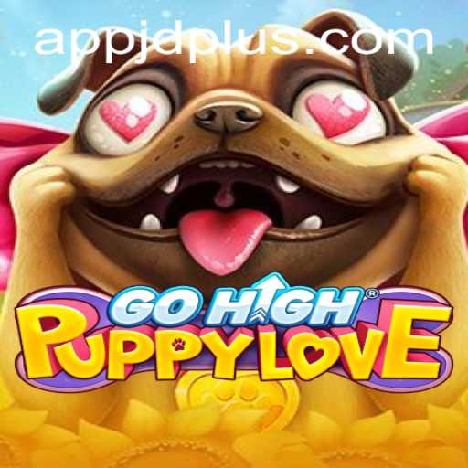 Exploring the Enchanting World of GoHighPuppyLove: A Pawsome Adventure with JDPLUS