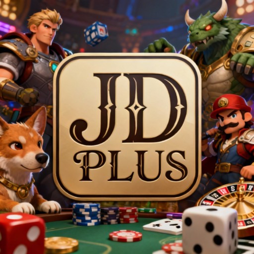 JDPLUS