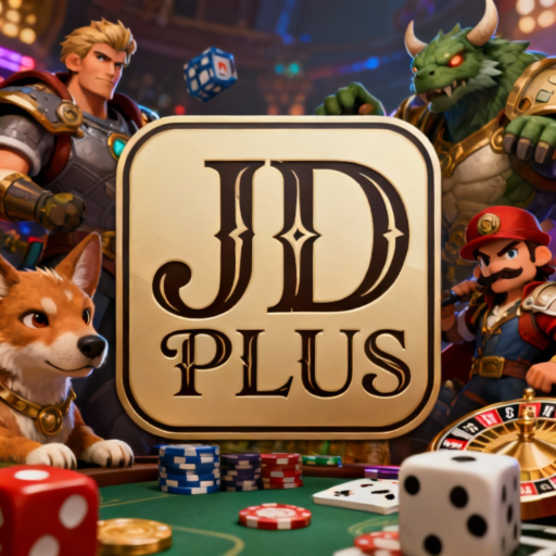 JDPLUS