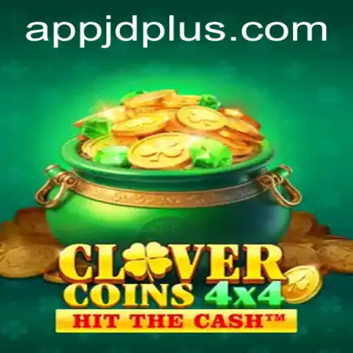 Exploring the Thrills of CloverCoins4x4: A New Gaming Sensation