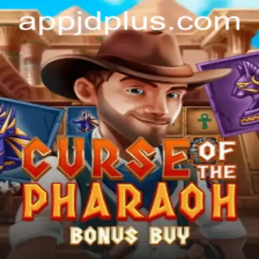 Curse of the Pharaoh Bonus Buy: An Exciting Slot Adventure with JDPLUS