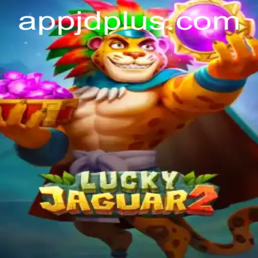 Exploring the Exciting World of Luckyjaguar2: A New Era in Gaming with JDPLUS
