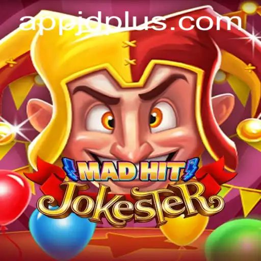 MadHitJokester: The Game Revolutionizing Party Entertainment