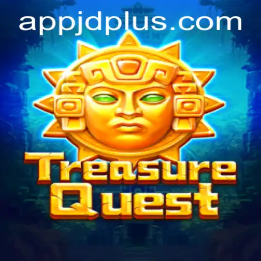 TreasureQuest: Unearthing Adventure with JDPLUS
