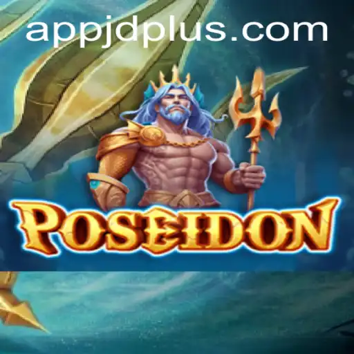 Dive into the World of Poseidon: An Interactive Gaming Experience
