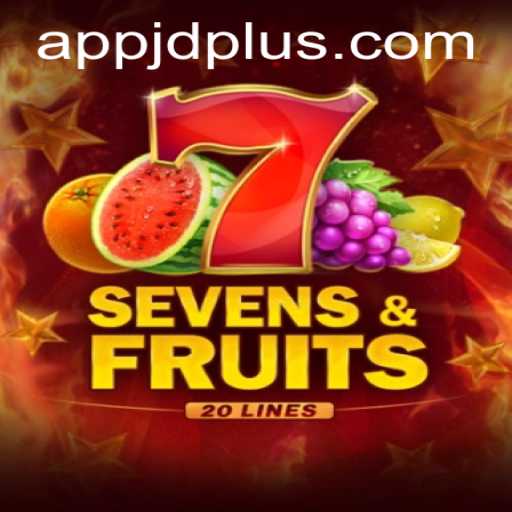 Unveiling SevensFruits20: A Fresh Gaming Experience with JDPLUS