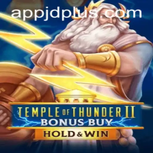 Temple of Thunder II Bonus Buy: Unveiling the Secrets