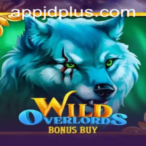 Unleashing Excitement with 'WildOverlordsBonusBuy: The Ultimate Gaming Adventure with JDPLUS